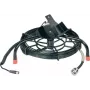 Sonda do kamery inspekcyjnej rur Voltcraft 25 m / 28 mm do endoskopu BS-1000T