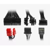 Thermaltake SMART SE 630W - zasilacz (wewnętrzny) - ATX12V 2.3/ EPS12V 2.92 - 230 V - 630 W - PFC aktywny - Unia Europejska - Czarny