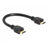 Kabel HDMI DeLOCK 83352 0,25 m