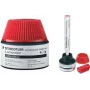 Napełniacz do markerów Staedtler Lumocolor 488 51 zielony 30 ml