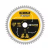 Tarcza tnąca DeWALT XR FlexVolt 216 mm x 30 mm 60T