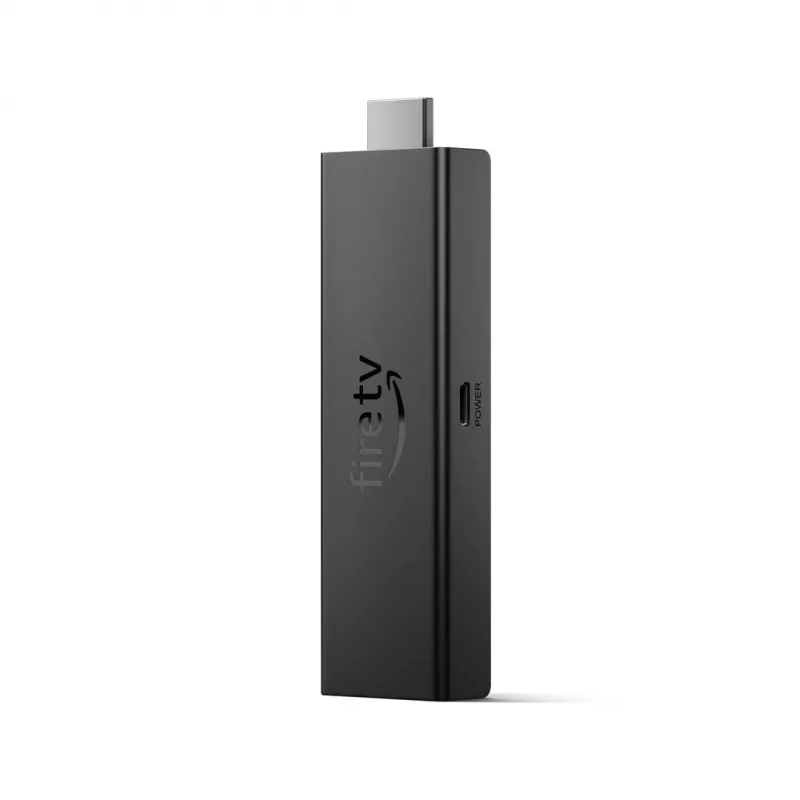 Amazon Fire TV Stick 4K Plus