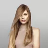 BaByliss Sleek Control Szeroka Prostownica Ciepły Czarny 98.4 (2.5 m)