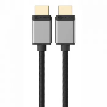 ALOGIC SULHD03-SGR Przewód HDMI 3 m HDMI Type A Standard Szary