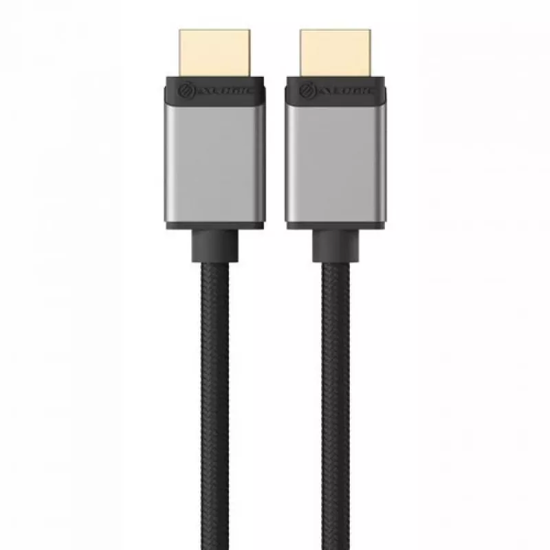 ALOGIC SULHD03-SGR Przewód HDMI 3 m HDMI Type A Standard Szary