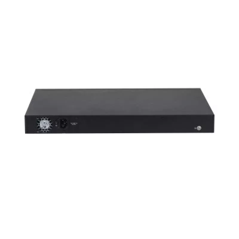 Niezarządzalny przełącznik Gigabit Ethernet DAHUA PFS4218-16ET-240, 16 portów RJ-45 PoE, 8.8 Gbit/s, MAC 4000
