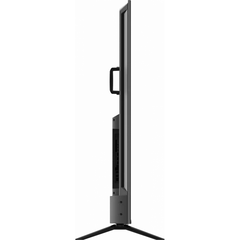 Blaupunkt LED TV | 86UGC5500S | 86 | Smart TV | Google TV | UHD | Czarny