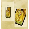 Etui ochronne iKins do Samsung Galaxy S21+ — czarne