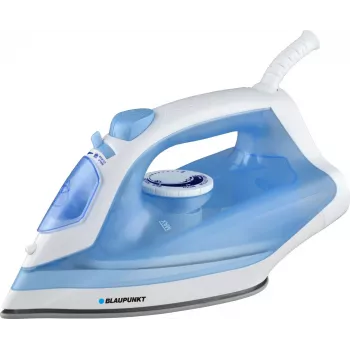 Żelazko suche i parowe Blaupunkt HSI201BL
