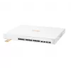 HPE Aruba Networking Instant On Switch 12p 10GBT 4p SFP+ 1960