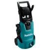 Myjka ciśnieniowa Makita HW1300 pionowa elektryczna 420 l/h 1800 W czarno-niebieska