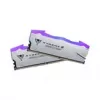 Patriot Viper Gaming RGB XTREME 5 DDR5-8000 RAM, CL 38, Intel XMP 3.0 - 48 GB Dual-Kit, srebrny