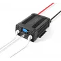 Zasilacz i przetwornica napięcia Technaxx TE20 Auto 2000 W Czarny (4856)