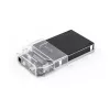 Stacja dokująca DeLOCK USB Type-C dla 1 x U.2 SSD czarna