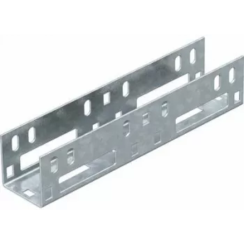 OBO Bettermann Łącznik wzdłużny 45x45x220mm VF AZK 50 FS (6066615)
