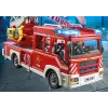 Wóz strażacki Playmobil z drabiną 9463