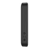Baseus Magnetyczny Powerbank Bezprzewodowy Ładowanie MagSafe 10000mAh 20W