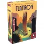 Flatiron, Gra planszowa