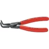 Szczypce do pierścieni osadczych Knipex 48 21 J21