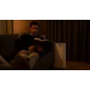 Osuszacz powietrza BLAUPUNKT ADH801 — 20 l/dobę (maks. 36 l/24h), zbiornik 4,2 l, 600 W, R290, wyświetlacz LED