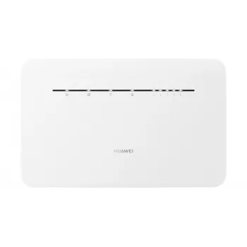 HUAWEI B535-235 router bezprzewodowy dwuzakresowy (2,4 GHz / 5 GHz) 4G Biały