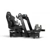 Next Level Racing F-GT Elite 160 NLR-E025 - kokpit