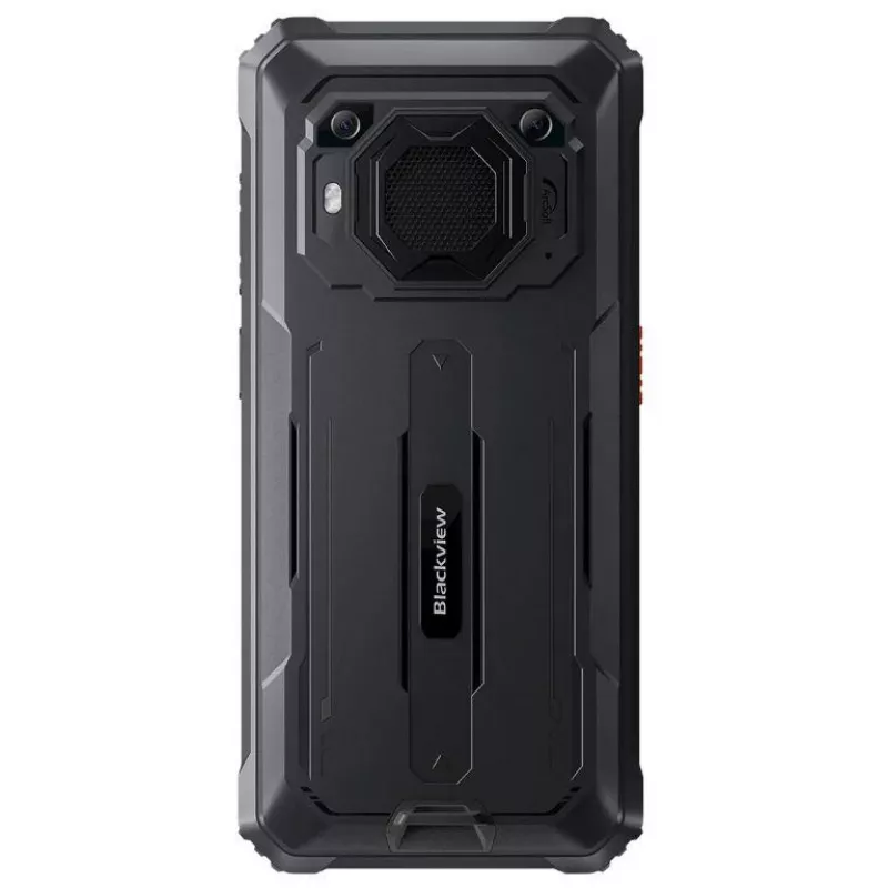 Telefon komórkowy BV6200 Pro 6/128/CZARNY Blackview