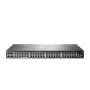 Aruba 2930F 48G POE+ 4SFP