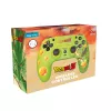 Blade FR-TEC DBPS4GP, Gamepad, PC, PlayStation 4, D-Pad, Przycisk Home, Przycisk Opcje, Przycisk Udostępnianie, Analogowy / Cyfrowy, Czerwony/Zielony/Niebieski, Bezprzewodowy