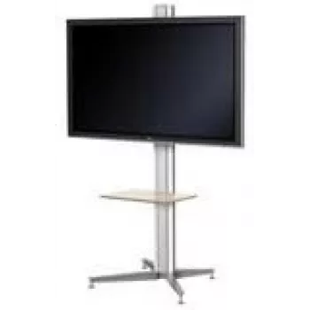 Uchwyt do telewizora płaskiego SMS Smart Media Solutions FH 1455 W/S biały