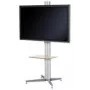Uchwyt do telewizora płaskiego SMS Smart Media Solutions FH 1455 W/S biały