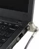 Zamek do laptopa DICOTA BASE XX Wedge D31939 urządzenie zabezpieczające