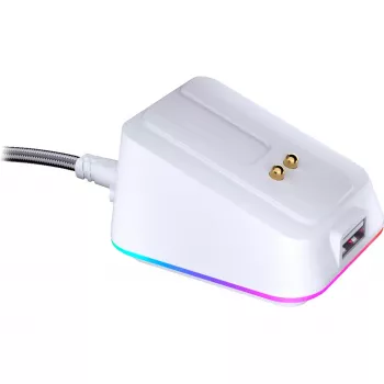 Myszka ENDORFY EY0F002 symetryczna RF bezprzewodowa USB Type-A biała