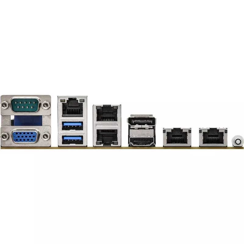 ASRock Z690D4U-2L2T/G5 Płyta główna Intel Z690 LGA 1700 Micro ATX