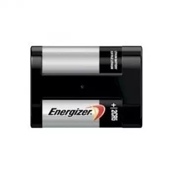 Energizer EN2CR5P1 - Litowa - Czarny - Srebrny - ANSI-5032LC (628287)
