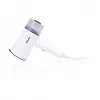 Ręczny parownik do ubrań Tristar ST-8960 — 1200 W, zbiornik 0,11 L, para 20 g/min, składana rączka, biały