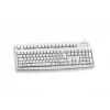 CHERRY G83-6104 klawiatura uniwersalna USB QWERTY US English szara