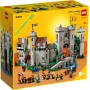 LEGO ICONS 10305 Zamek Rycerzy Lwa