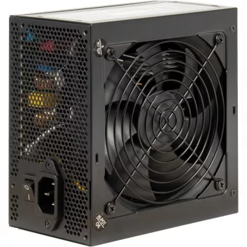 INTER-TECH ArgusNT BPS-700 Zasilacz 120mm wentylator Aktywny PFC 6xSATA 4x PCI-E 6+2 2x 4+4pin 80+ Bronze 230V EU (88882179)