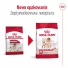 Sucha karma dla psów Royal Canin SHN Medium Adult 15 kg — kompletne żywienie dla dorosłych psów ras średnich, drób, 25% białka, 14% tłuszczu