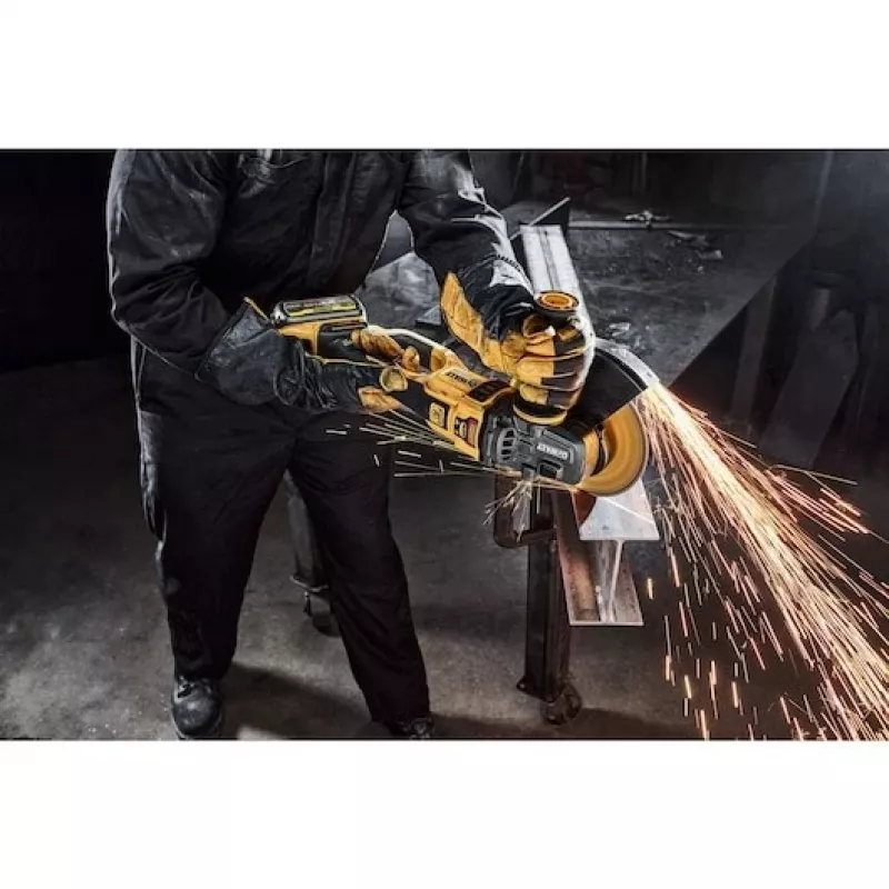 DeWALT DCG460NK-XJ polerka/szlifierka do podłóg