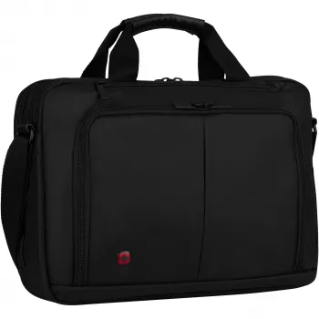 Torba kurierska Wenger SwissGear Source 16