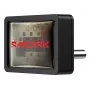SanDisk Extreme Fit, 128 GB, USB Type-C, 3.2 Gen 1 (3.1 Gen 1), 400 MB/s, bez nakładki, czarny