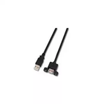 Goodconnections 2511-05E Kabel USB Czarny
