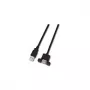 Goodconnections 2511-05E Kabel USB Czarny