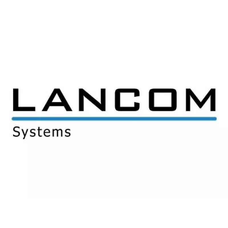 Oprogramowanie do zarządzania siecią Lancom 61639 — platforma LANCOM, zarządzanie siecią