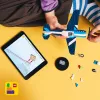 LEGO CREATOR 3 W 1 31160 Samolot Wyścigowy