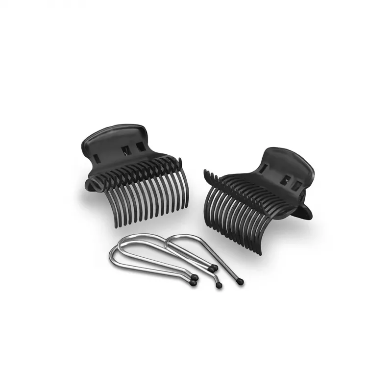 BaByliss RS035E Termo Ceramiczne nagrzewane wałki do włosów