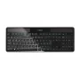 Logitech Wireless Solar klawiatura K750