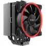 Chłodzenie procesora PCCOOLER GI-H58UB wentylator 120 mm, 1000–1800 obr./min, model GI-H58UBR